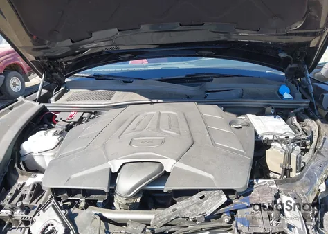 2025 Porsche Cayenne from USA, damaged, VIN WP1AA2AY0SDA02598